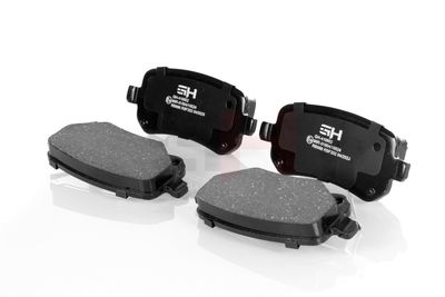 SET PLACUTE FRANA FRANA DISC GH GH410902 3