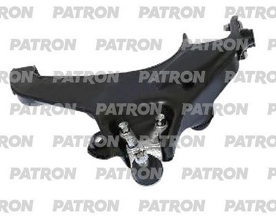 PATRON PS50183R Рычаг подвески  для HYUNDAI TERRACAN (Хендай Терракан)