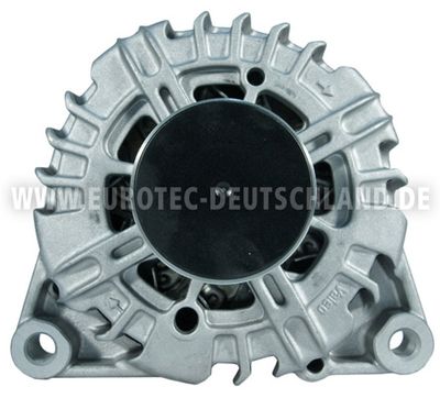 EUROTEC 12090246 Генератор для FORD FIESTA VI (CB1, CCN)