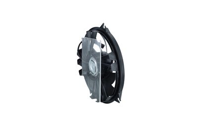 VENTILATOR RADIATOR NRF 470163 31