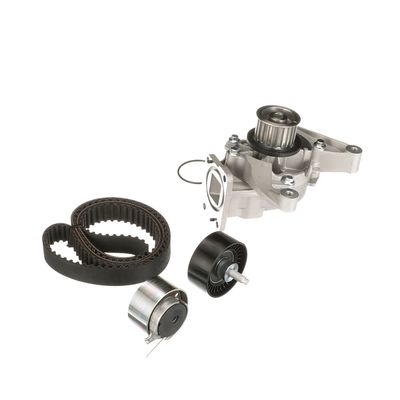 WASSERPUMPE + ZAHNRIEMENSATZ GATES KP15586XS2 35