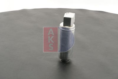 TROCKNER KLIMAANLAGE AKS DASIS 801260N 8