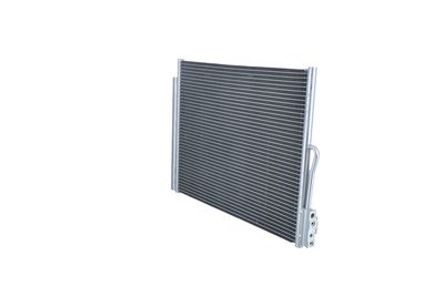 KONDENSATOR KLIMAANLAGE NRF 350478 33