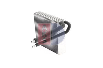 VERDAMPFER KLIMAANLAGE AKS DASIS 820445N 1