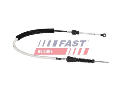 SET DE CABLURI CUTIE DE VITEZE MANUALă FAST FT02963 10