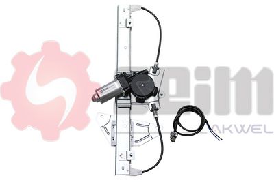 MECANISM ACTIONARE GEAM SEIM 960034 1