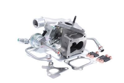 LADER AUFLADUNG BTS Turbo T981275 15