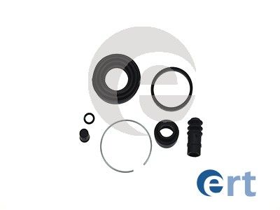 ERT 400752 Тормозной суппорт  для MAZDA RX-7 I (SA) 1.0