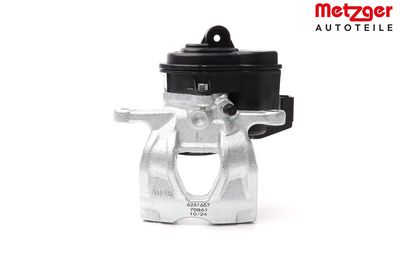 ETRIER FRANA METZGER AUTOTEILE 6261657 2