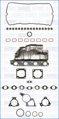 WILMINK GROUP WG1454752 Прокладка ГБЦ для FORD TRANSIT Автобус (FD_ _, FB_ _, FS_ _, FZ_ _, FC_ _)