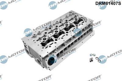 CHIULASA Dr.Motor Automotive DRM61407S 1