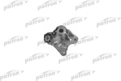 PATRON PSE3389 Подушка коробки передач (МКПП) 