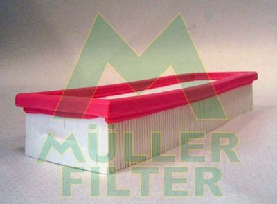 FILTRU AER MULLER FILTER PA428