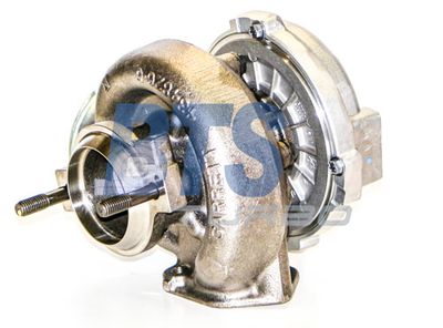 LADER AUFLADUNG BTS Turbo T912154BL 9