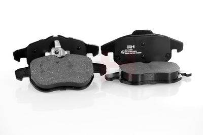 SET PLACUTE FRANA FRANA DISC GH GH413628 6