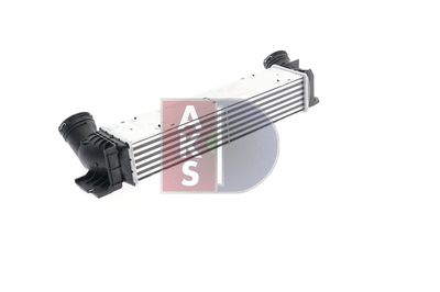 INTERCOOLER COMPRESOR AKS DASIS 057034N 5