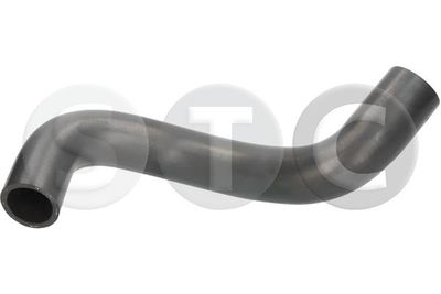 маркуч на радиатора STC T407289