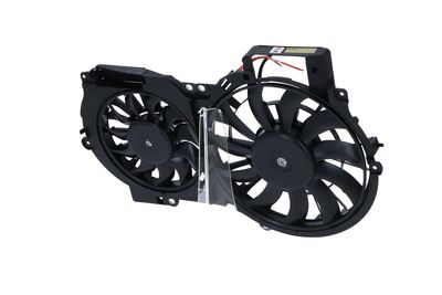 VENTILATOR RADIATOR NRF 47906 27
