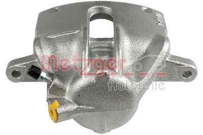 Zacisk hamulca METZGER AUTOTEILE 6260301