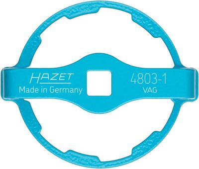 UNEALTă DE DESFACERE CAPAC îNCHIDERE-RADIATOR HAZET 48031 4