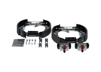 BOSCH Bremsbackensatz