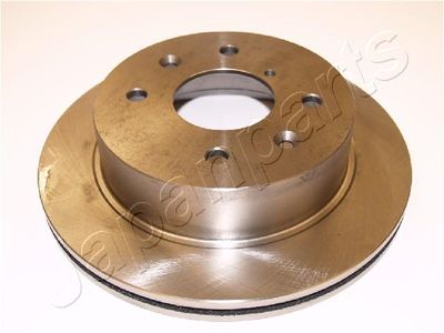 Тормозной диск JAPANPARTS DP-307 для MAZDA RX-7