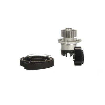 SET POMPA APA + CUREA DINTATA GATES KP15670XS 8