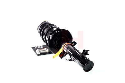 ANSAMBLU TELESCOP ARC GH GH352533C06 51