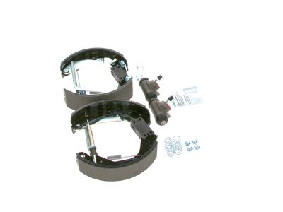 SET SABOTI FRANA BOSCH 0204114583 22