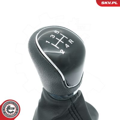 Hlavica radiacej páky ESEN SKV 63SKV430