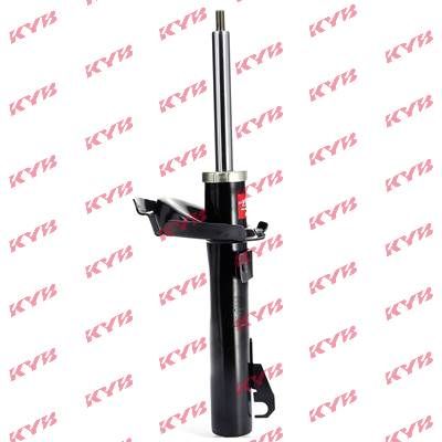 STOßDäMPFER KYB 334701 4