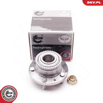 SET RULMENT ROATA ESEN SKV 29SKV036 4