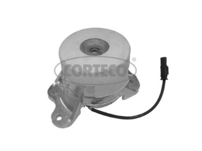 Подвеска, двигатель CORTECO 49409334 для MERCEDES-BENZ GLC