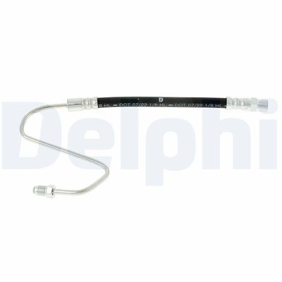 BREMSSCHLAUCH DELPHI LH7712 2