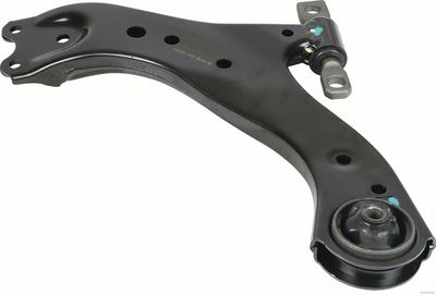 LENKER RADAUFHäNGUNG