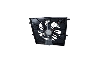 LüFTER MOTORKüHLUNG NRF 47993 26