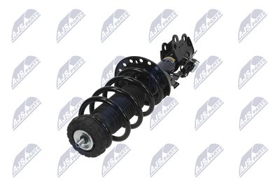 AMORTIZOR NTY ACH096 38