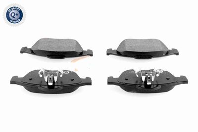 BREMSBELAGSATZ SCHEIBENBREMSE VAICO V460135 5