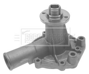 Водяной насос, охлаждение двигателя BORG & BECK BWP1123 для MORRIS ITAL