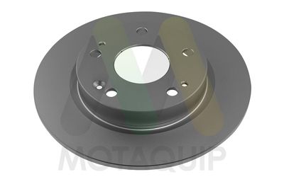 MOTAQUIP LVBD1997 Тормозные диски  для HONDA CIVIC (Хонда Цивик)