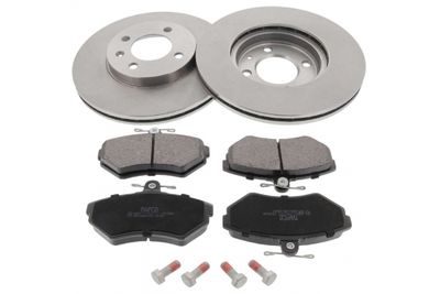 SET FRANA FRANA DISC