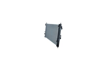 KüHLER MOTORKüHLUNG NRF 53753 33