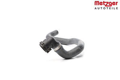 FURTUN RADIATOR METZGER AUTOTEILE 2420771 9