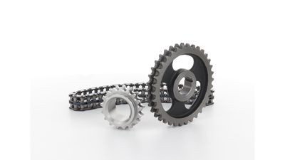 STEUERKETTENSATZ SKF VKML81008 23