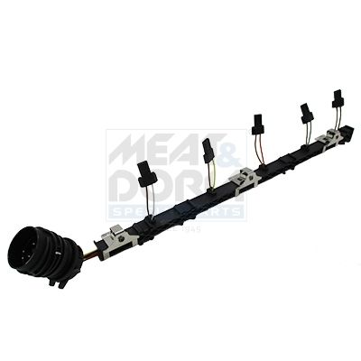 SET RAPARAT CABLURI INJECTOR