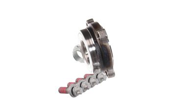 RADLAGERSATZ SKF VKBA3675 29