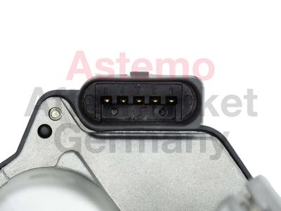 CARCASA CLAPETA ASTEMO-HITACHI 2508524 2