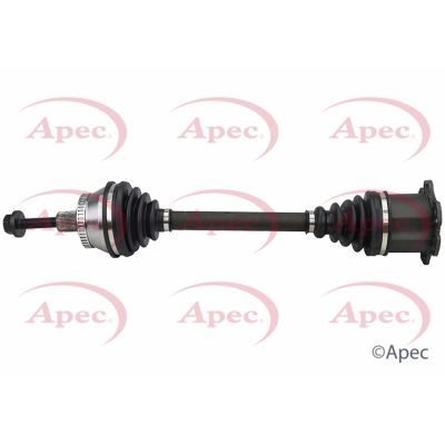 Drive Shaft APEC ADS1003LR