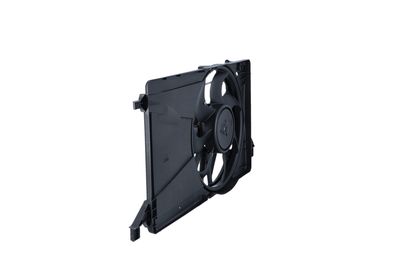 VENTILATOR RADIATOR NRF 470152 38