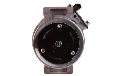 компресор, климатизация WALKER WCP00734